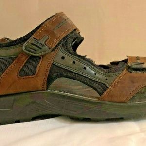 Ecco Men’s Hiking Sandal